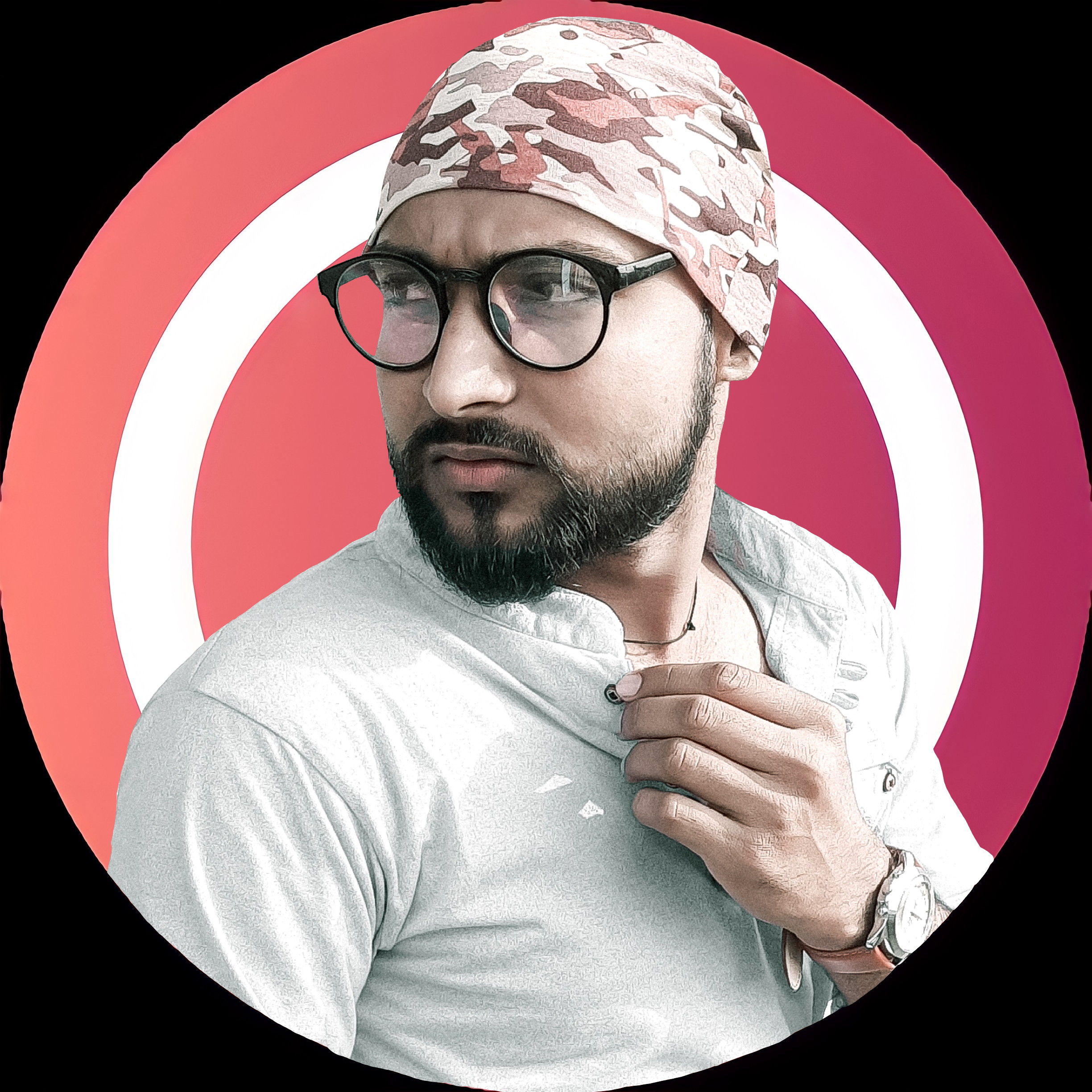 developer pic